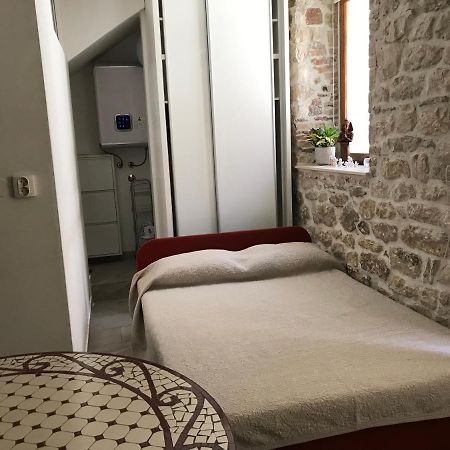 Figa Studio Apartman Kaštela المظهر الخارجي الصورة
